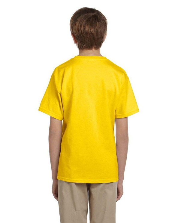 Gildan G200B - T-shirt pour enfant Ultra CottonMD, 10 oz de MD (2000B)