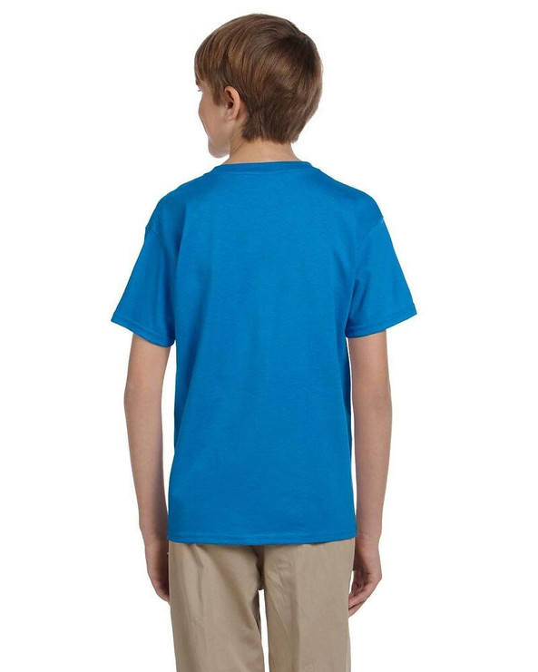 Gildan G200B - Ultra Cotton® Youth 6 oz. T-Shirt (2000B)