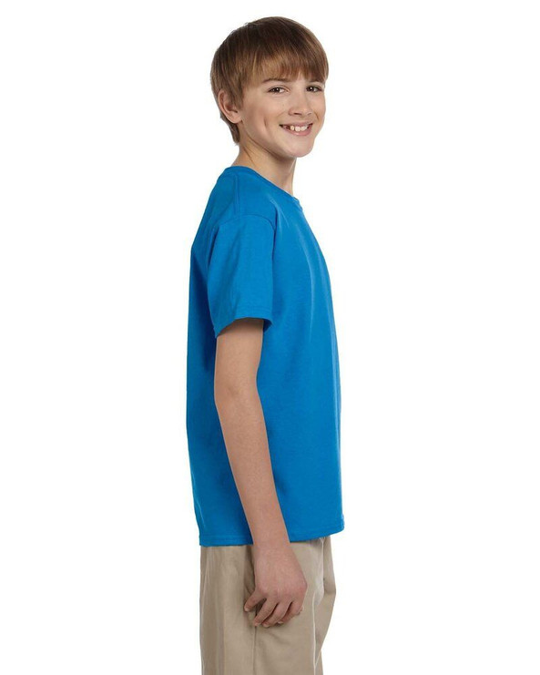 Gildan G200B - Ultra Cotton® Youth 6 oz. T-Shirt (2000B)