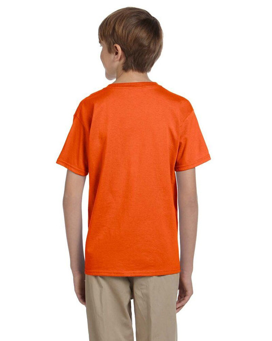 Gildan G200B - T-shirt pour enfant Ultra CottonMD, 10 oz de MD (2000B)