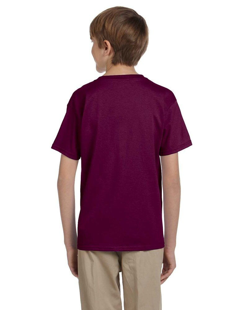 Gildan G200B - Ultra Cotton® Youth 6 oz. T-Shirt (2000B)
