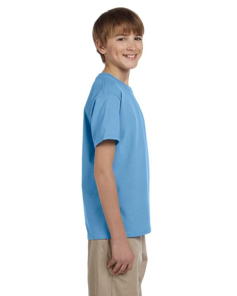 Gildan G200B - Ultra Cotton® Youth 6 oz. T-Shirt (2000B)