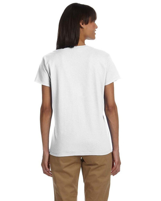 Gildan G200L - Ultra Cotton® Ladies 6 oz. T-Shirt