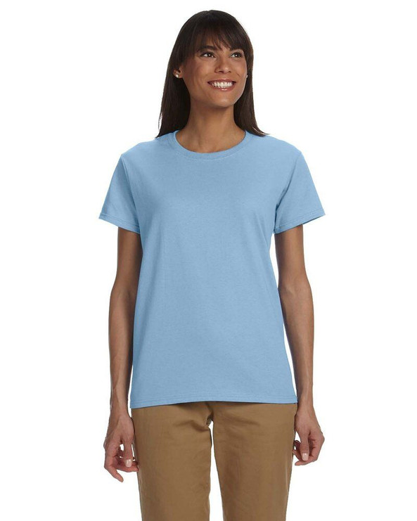 Gildan G200L - Ultra Cotton® Ladies 6 oz. T-Shirt