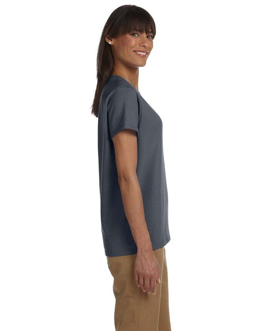 Gildan G200L - Ultra Cotton® Ladies 6 oz. T-Shirt