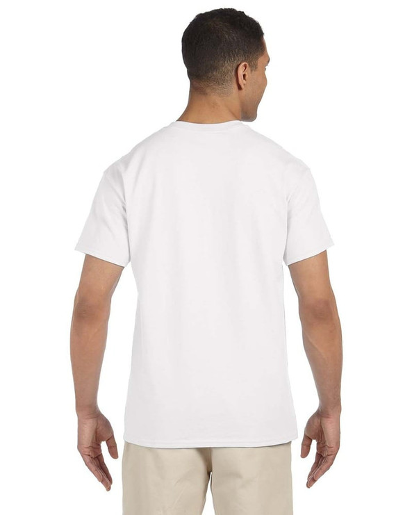 Gildan G230 - Ultra Cotton® 6 oz. Pocket T-Shirt (2300)