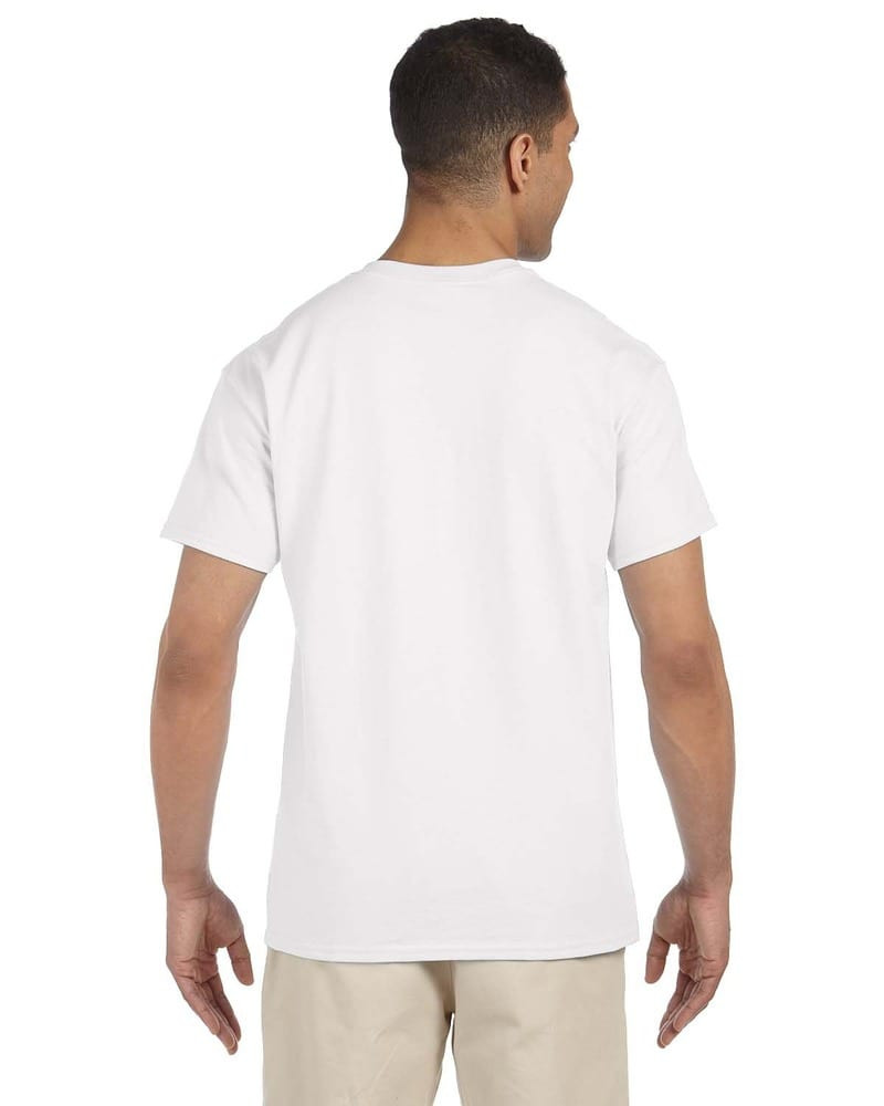 Gildan G230 - Ultra Cotton® 6 oz. Pocket T-Shirt (2300)