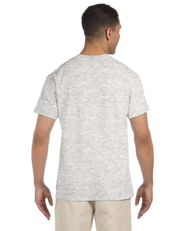 Gildan G230 - Ultra Cotton® 6 oz. Pocket T-Shirt (2300)
