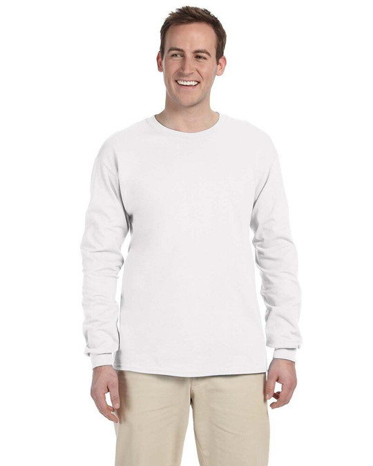 Gildan G240 - T-shirt à manches longues Ultra CottonMD, 10 oz de MD (2400)