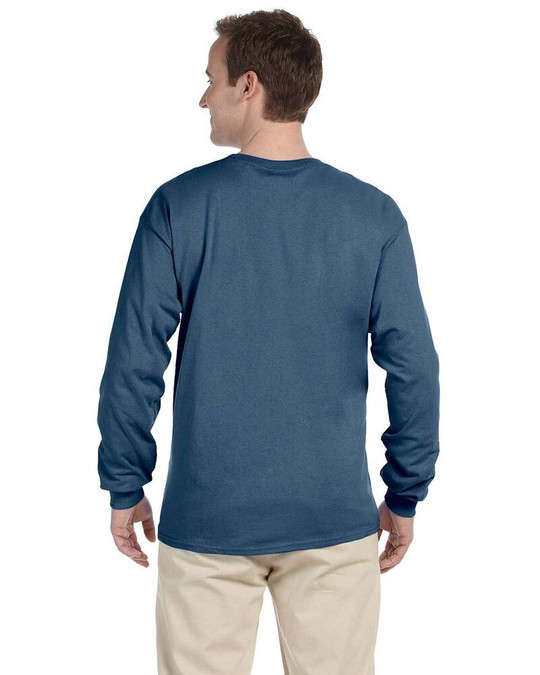Gildan G240 - T-shirt à manches longues Ultra CottonMD, 10 oz de MD (2400)
