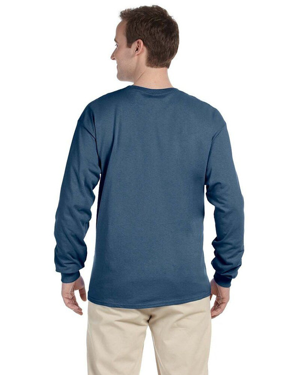 Gildan G240 - T-shirt à manches longues Ultra CottonMD, 10 oz de MD (2400)