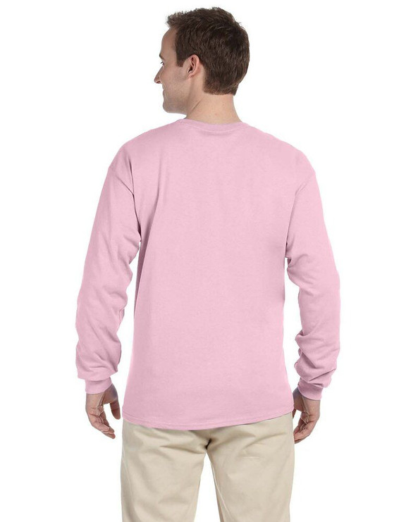 Gildan G240 - Ultra Cotton® 6 oz. Long-Sleeve T-Shirt (2400)