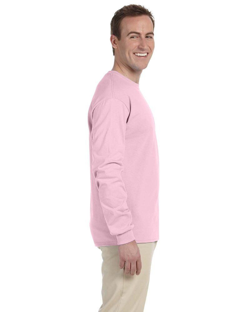 Gildan G240 - Ultra Cotton® 6 oz. Long-Sleeve T-Shirt (2400)