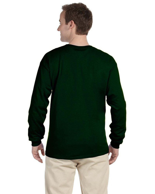 Gildan G240 - T-shirt à manches longues Ultra CottonMD, 10 oz de MD (2400)
