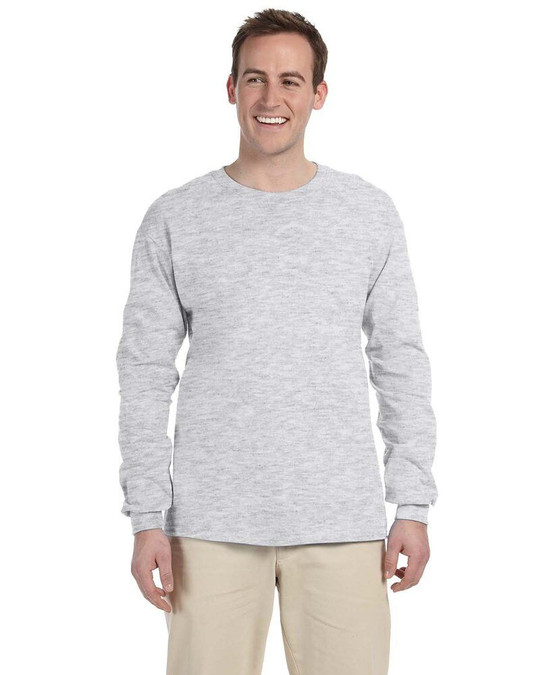 Gildan G240 - T-shirt à manches longues Ultra CottonMD, 10 oz de MD (2400)
