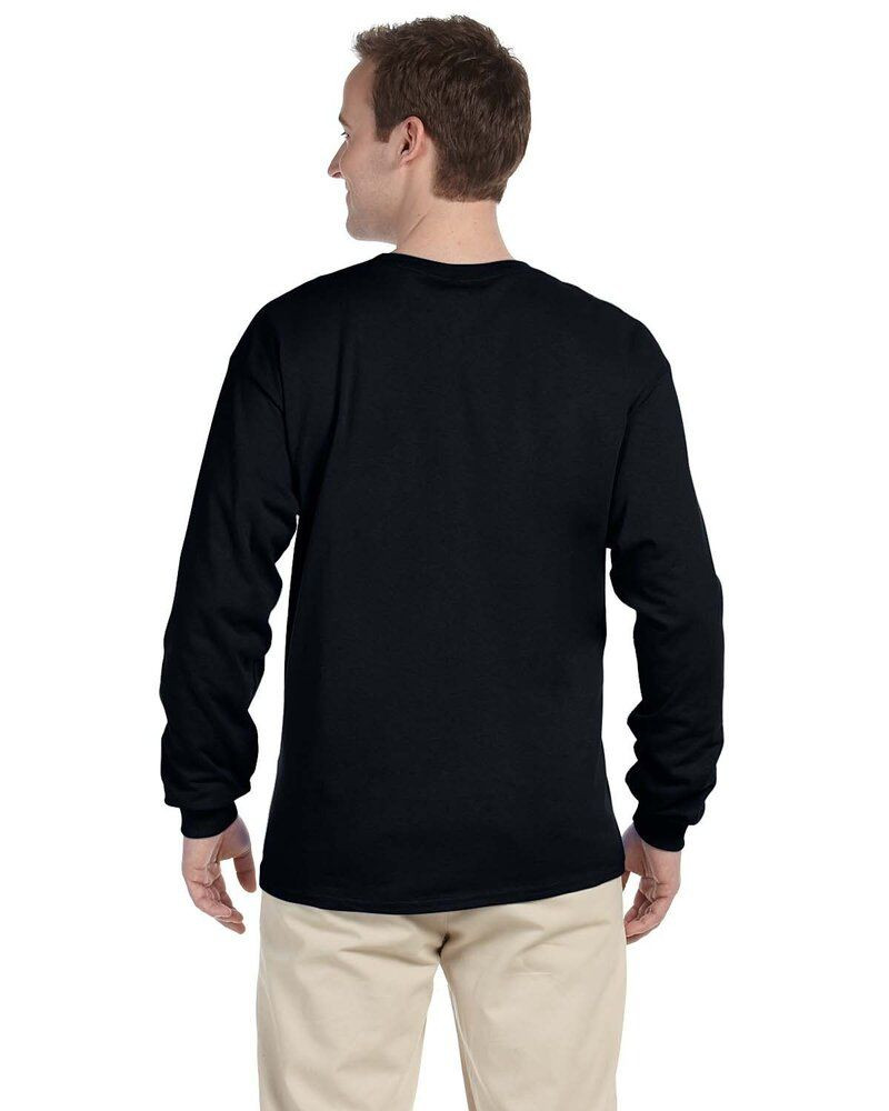 Gildan G240 - Ultra Cotton® 6 oz. Long-Sleeve T-Shirt (2400)