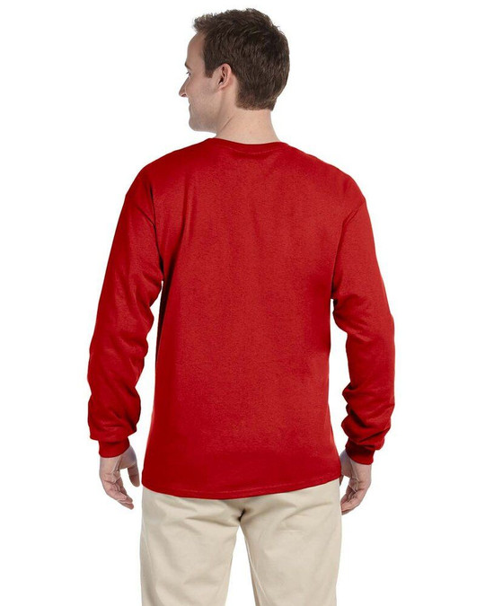 Gildan G240 - T-shirt à manches longues Ultra CottonMD, 10 oz de MD (2400)