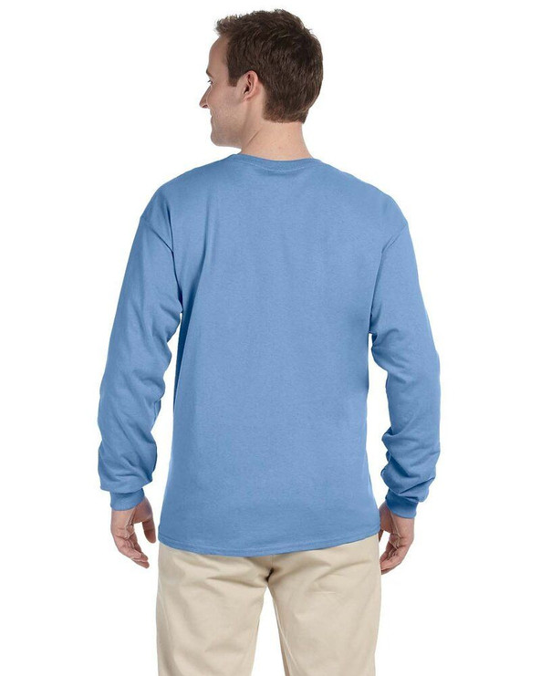 Gildan G240 - Ultra Cotton® 6 oz. Long-Sleeve T-Shirt (2400)