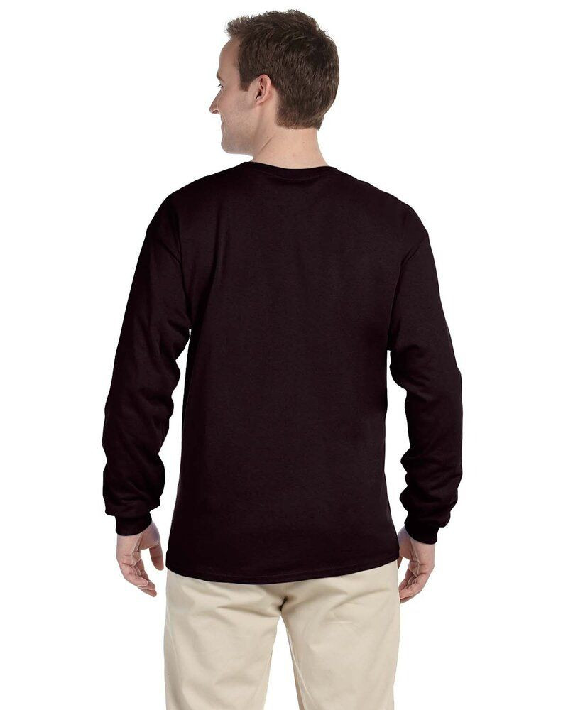 Gildan G240 - Ultra Cotton® 6 oz. Long-Sleeve T-Shirt (2400)