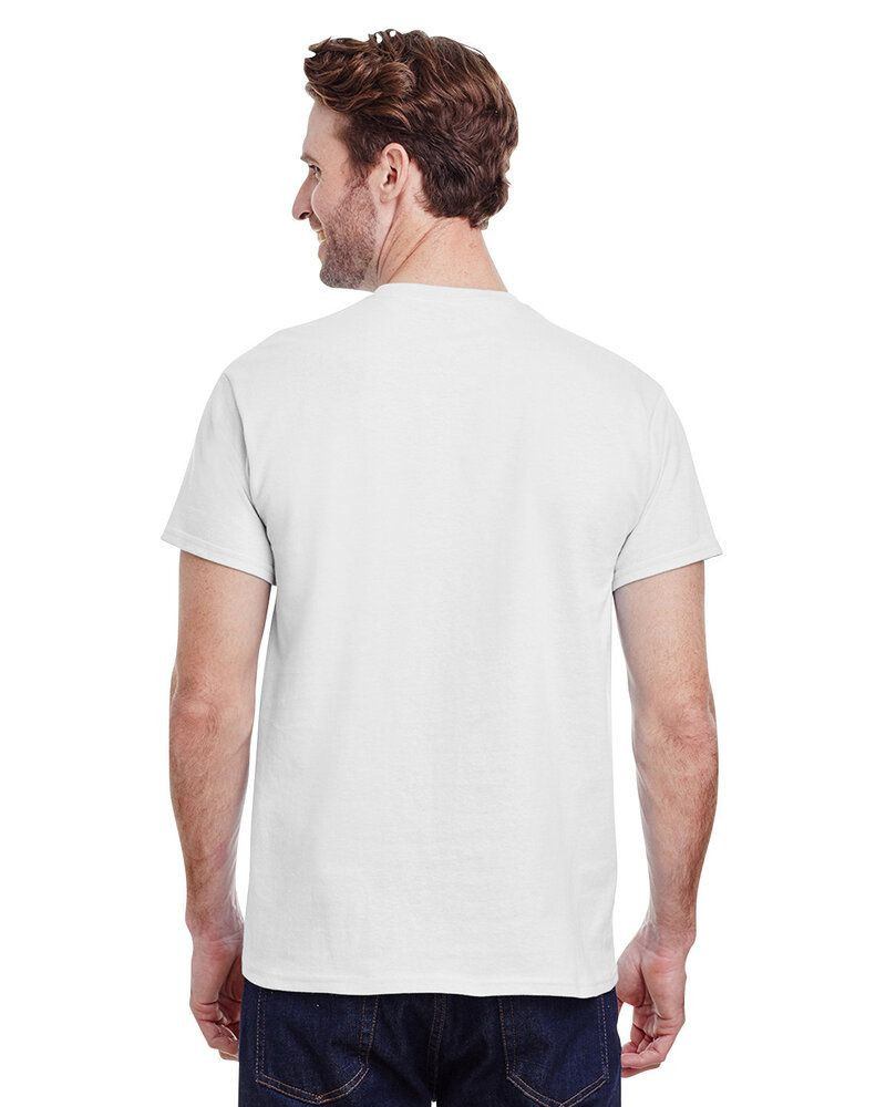 Gildan G500 - T-shirt Heavy CottonMD, 5,3 oz de MD (5000)