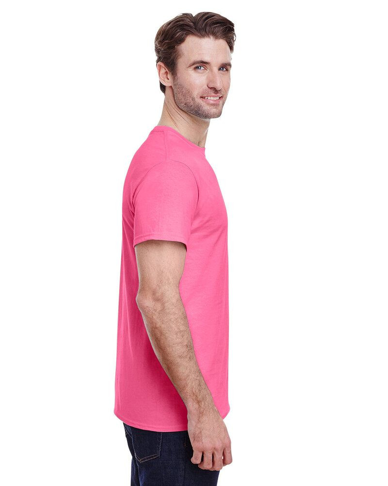 Gildan G500 - Heavy Cotton™ 5.3 oz. T-Shirt (5000)