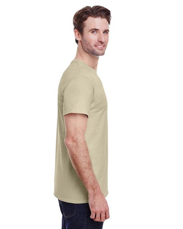 Gildan G500 - Heavy Cotton™ 5.3 oz. T-Shirt (5000)