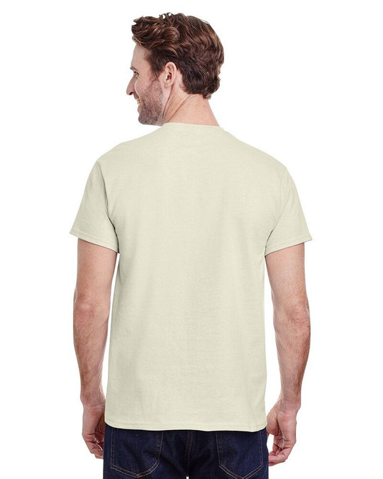 Gildan G500 - Heavy Cotton™ 5.3 oz. T-Shirt (5000)