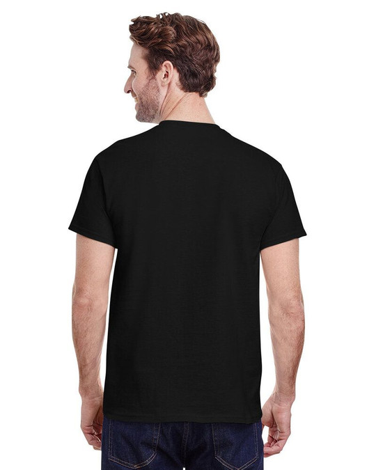 Gildan G500 - T-shirt Heavy CottonMD, 5,3 oz de MD (5000)