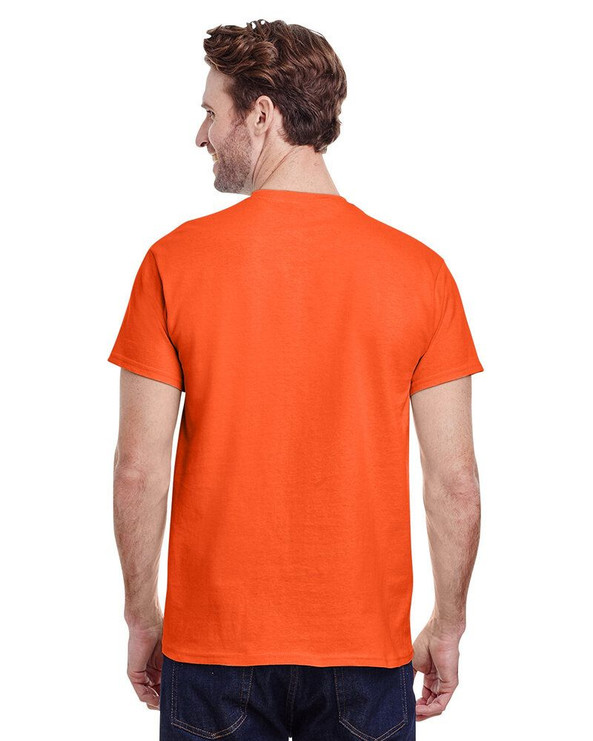 Gildan G500 - Heavy Cotton™ 5.3 oz. T-Shirt (5000)