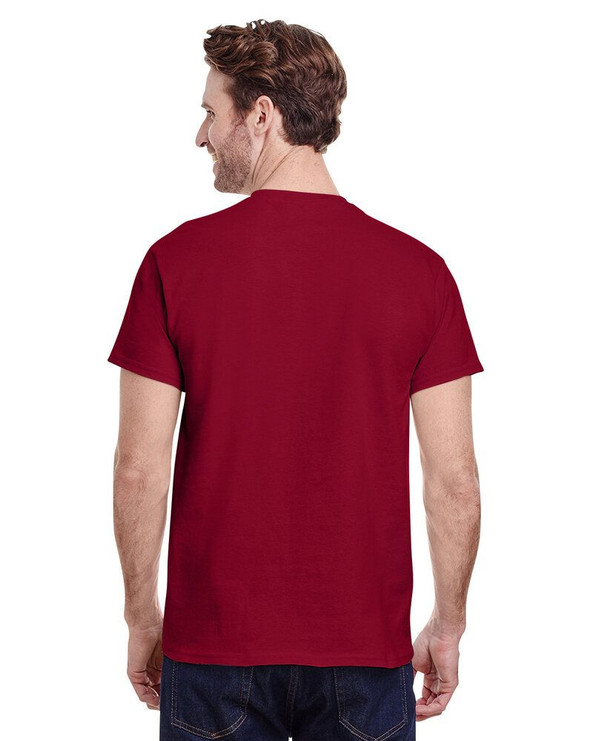 Gildan G500 - Heavy Cotton™ 5.3 oz. T-Shirt (5000)