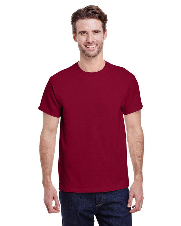Gildan G500 - Heavy Cotton™ 5.3 oz. T-Shirt (5000)