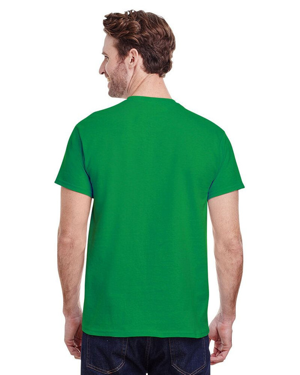 Gildan G500 - T-shirt Heavy CottonMD, 5,3 oz de MD (5000)
