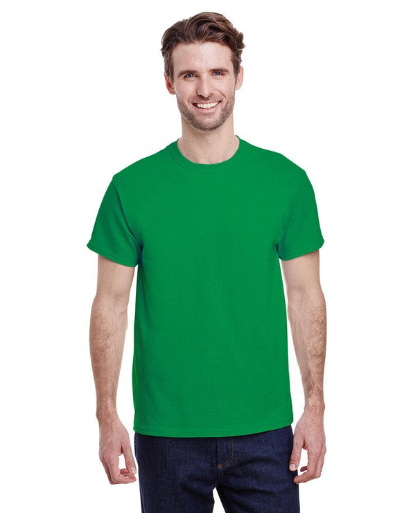 Gildan G500 - T-shirt Heavy CottonMD, 5,3 oz de MD (5000)