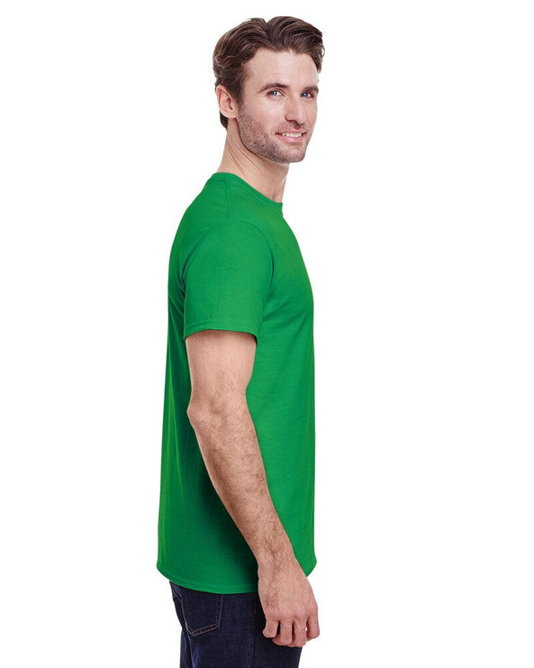 Gildan G500 - T-shirt Heavy CottonMD, 5,3 oz de MD (5000)