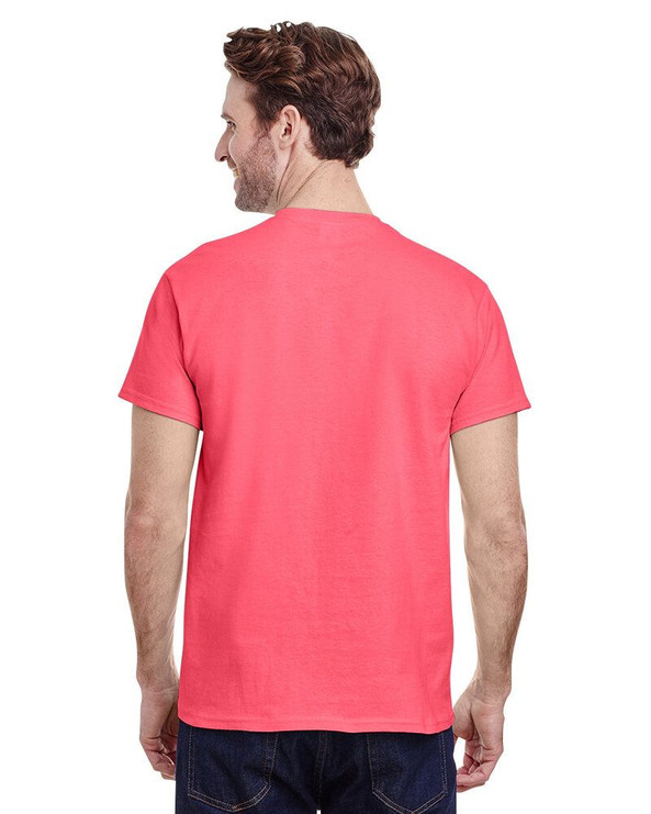 Gildan G500 - T-shirt Heavy CottonMD, 5,3 oz de MD (5000)
