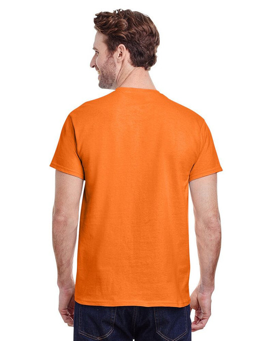 Gildan G500 - Heavy Cotton™ 5.3 oz. T-Shirt (5000)