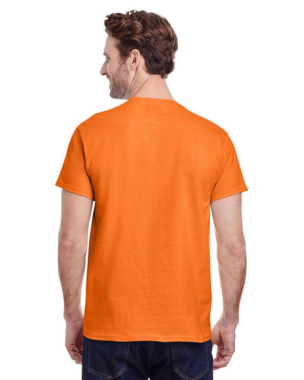 Gildan G500 - Heavy Cotton™ 5.3 oz. T-Shirt (5000)