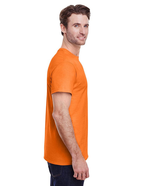 Gildan G500 - Heavy Cotton™ 5.3 oz. T-Shirt (5000)