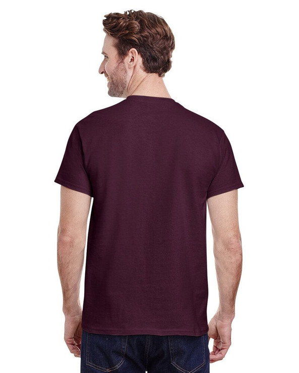 Gildan G500 - Heavy Cotton™ 5.3 oz. T-Shirt (5000)