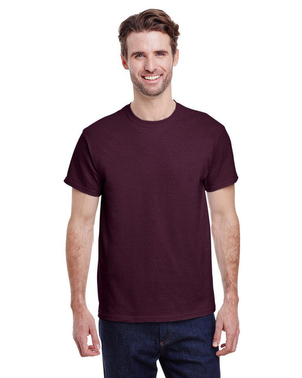 Gildan G500 - Heavy Cotton™ 5.3 oz. T-Shirt (5000)