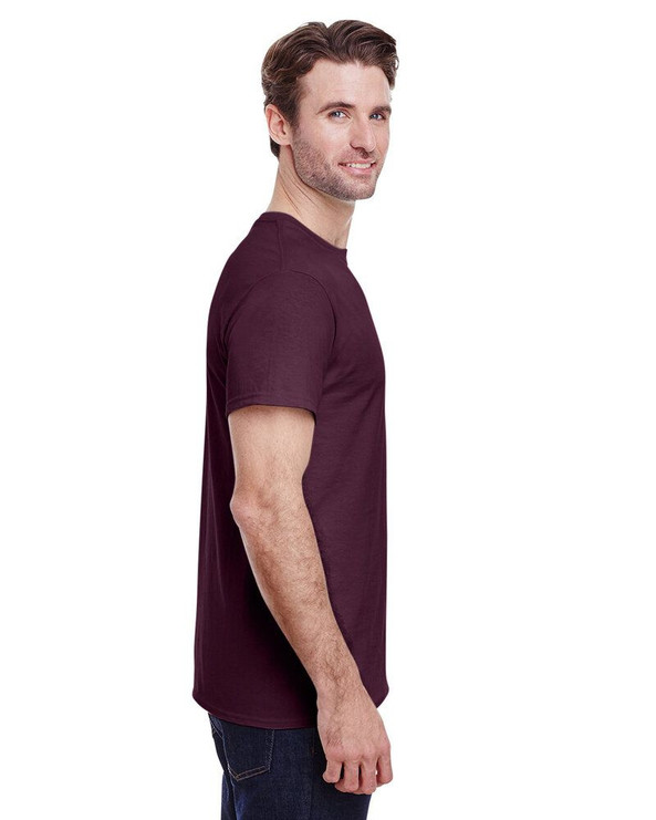 Gildan G500 - Heavy Cotton™ 5.3 oz. T-Shirt (5000)