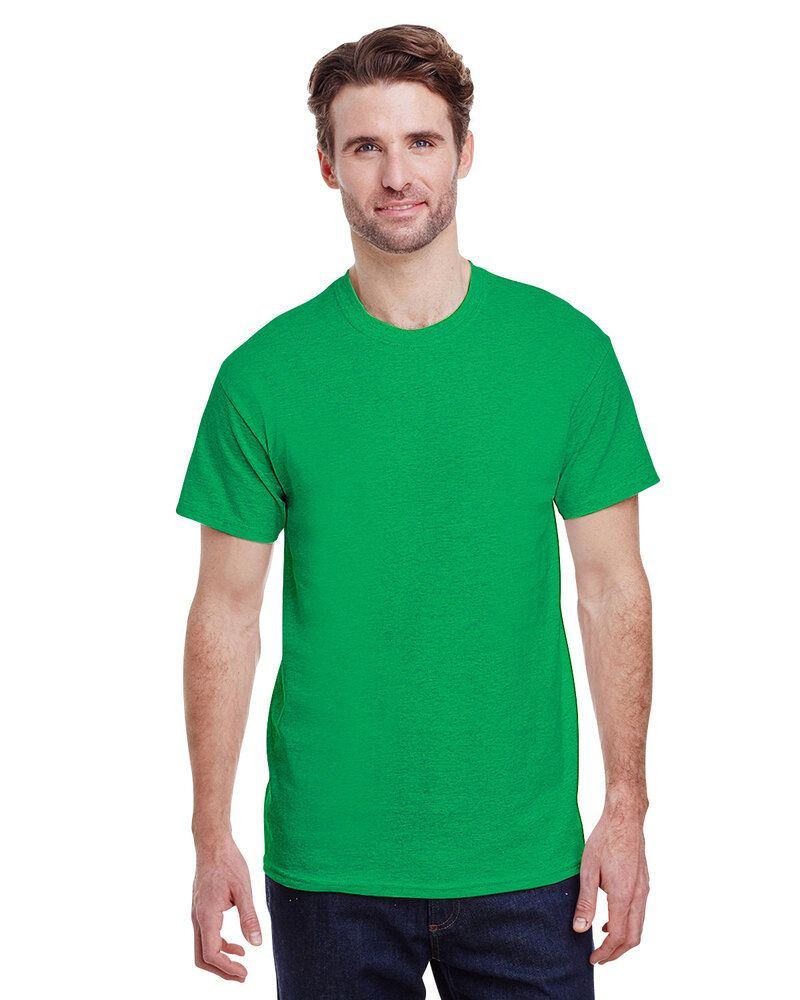 Gildan G500 - Heavy Cotton™ 5.3 oz. T-Shirt (5000)