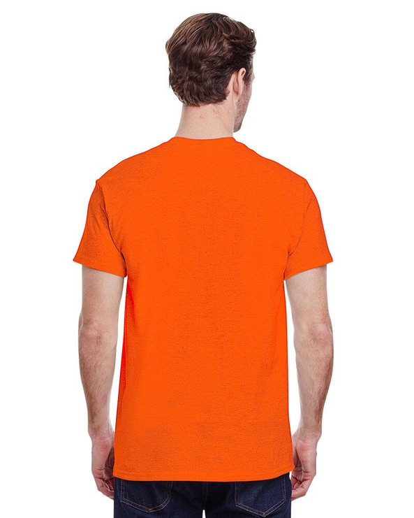 Gildan G500 - T-shirt Heavy CottonMD, 5.3 oz de MD (5000)