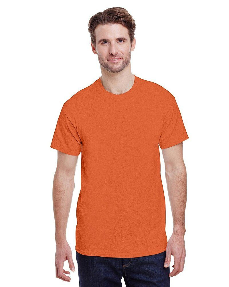 Gildan G500 - Heavy Cotton™ 5.3 oz. T-Shirt (5000)