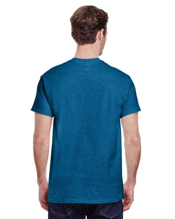 Gildan G500 - Heavy Cotton™ 5.3 oz. T-Shirt (5000)