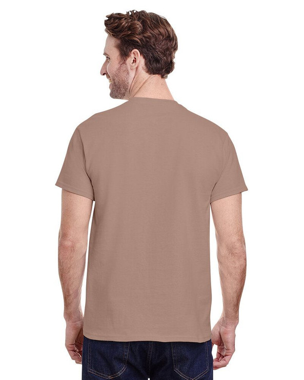 Gildan G500 - Heavy Cotton™ 5.3 oz. T-Shirt (5000)