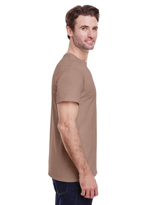 Gildan G500 - Heavy Cotton™ 5.3 oz. T-Shirt (5000)
