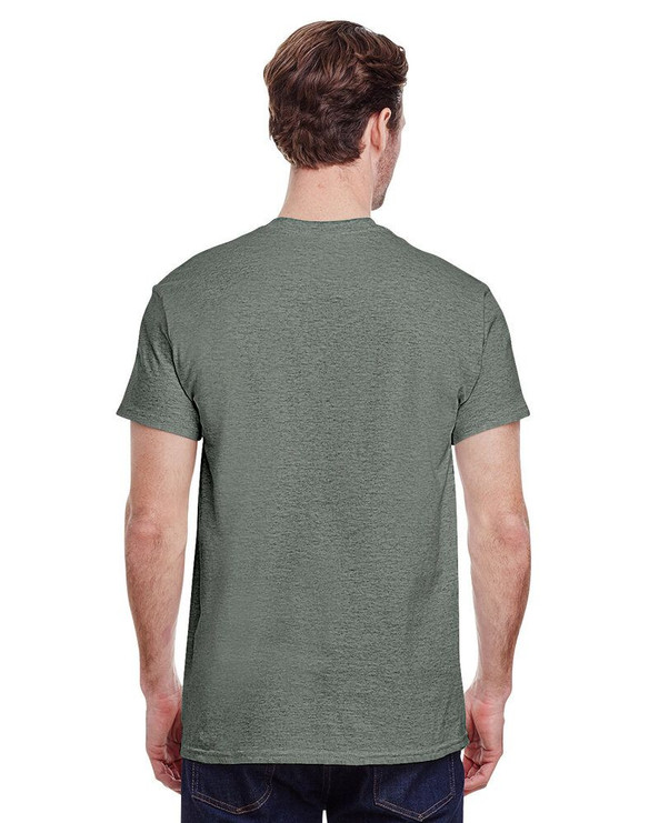Gildan G500 - Heavy Cotton™ 5.3 oz. T-Shirt (5000)