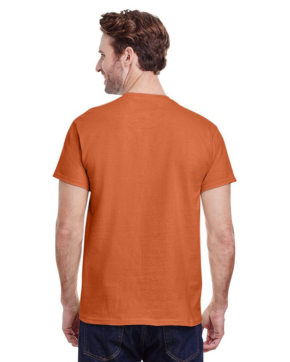 Gildan G500 - Heavy Cotton™ 5.3 oz. T-Shirt (5000)