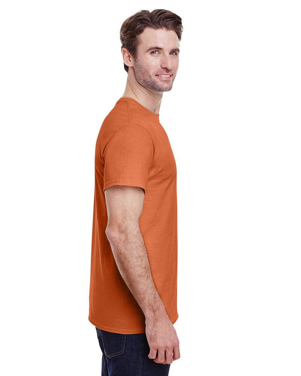 Gildan G500 - Heavy Cotton™ 5.3 oz. T-Shirt (5000)